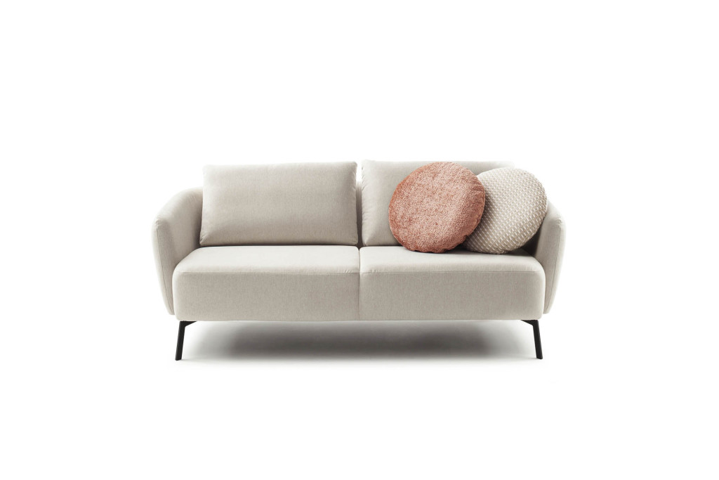 3-Sitzer Sofa Stilecht