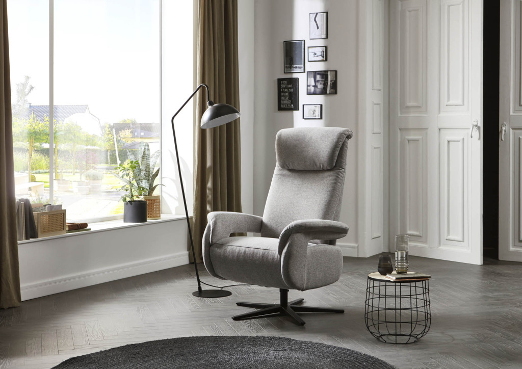 Funtkionssessel Comfortpolster Plus