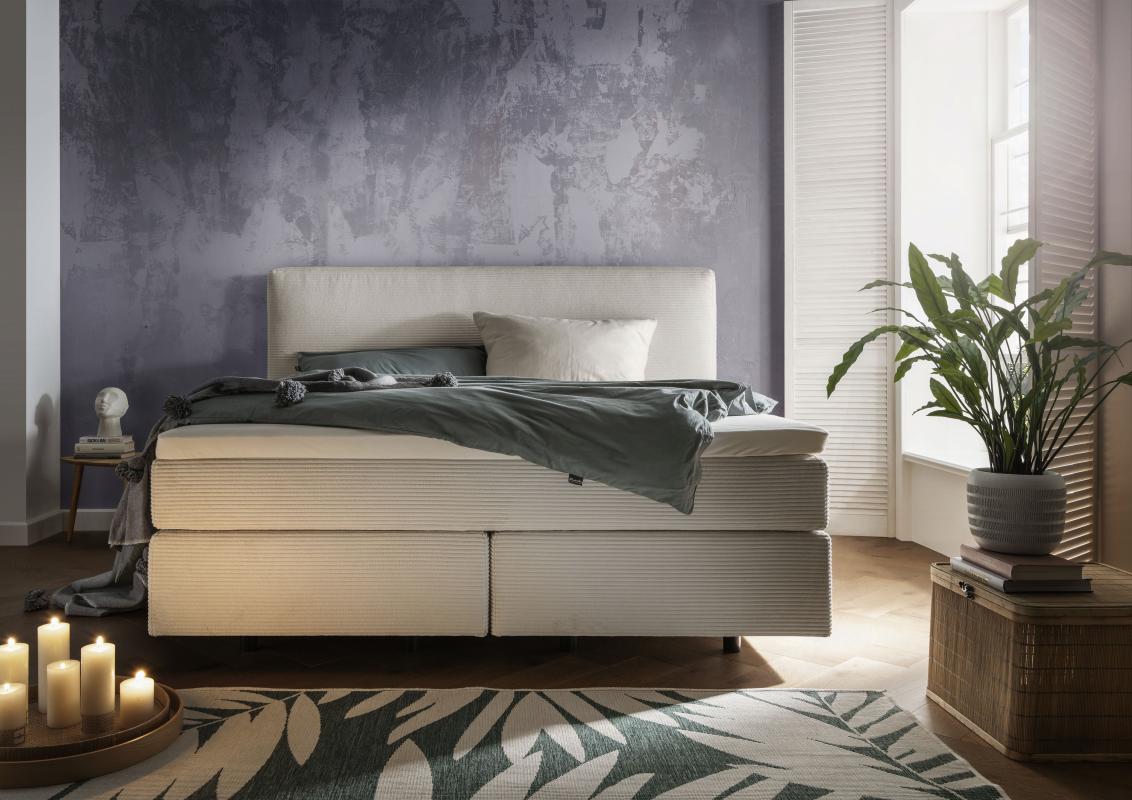 Boxspringbett