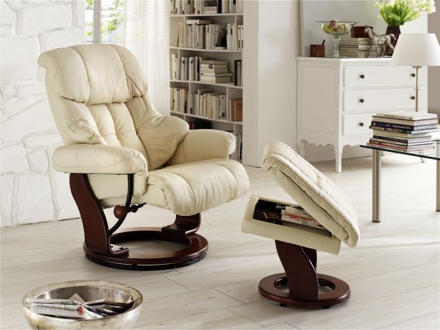 Relaxsessel    inno seat