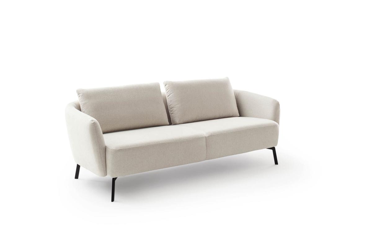 3-Sitzer Sofa Stilecht
