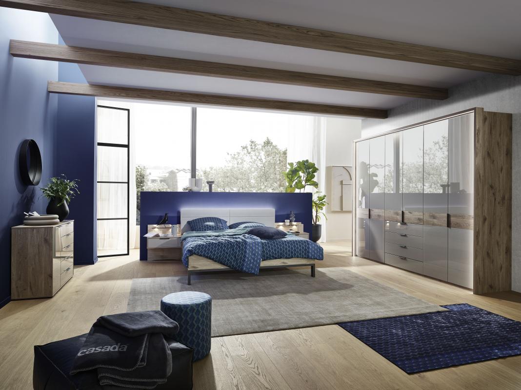 Kleiderschrank Casada