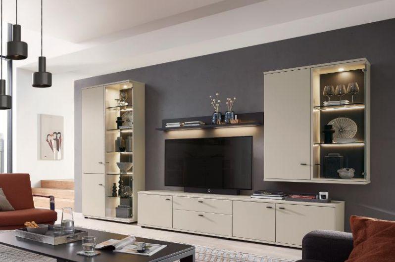 Wohnwand Linea Living